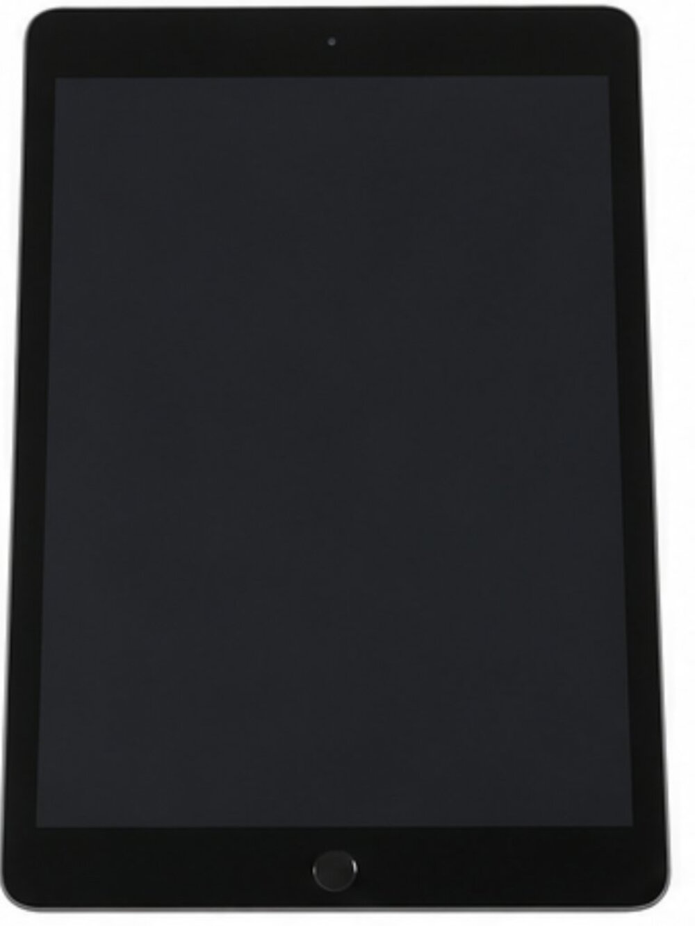 Apple iPad 9th Gen 64GB Wi-Fi Space Gray - # 3F